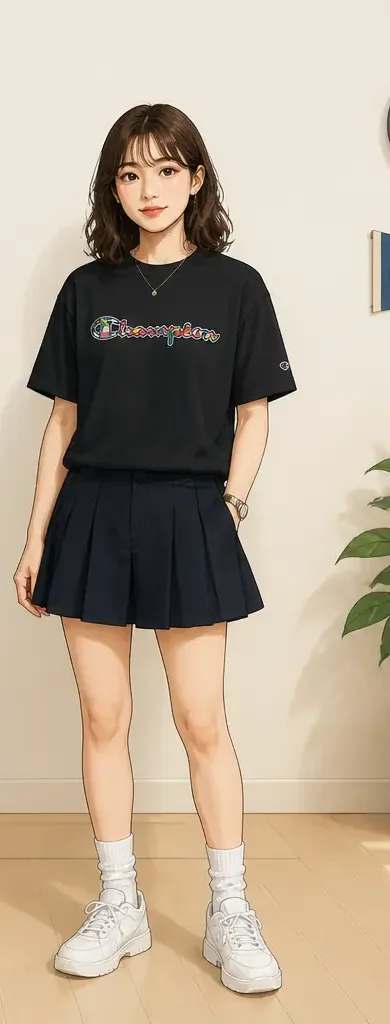 コーデ3
