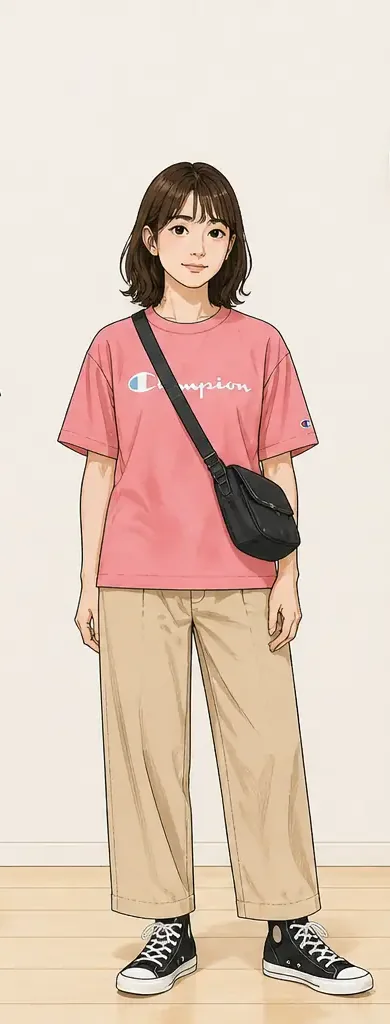 コーデ3