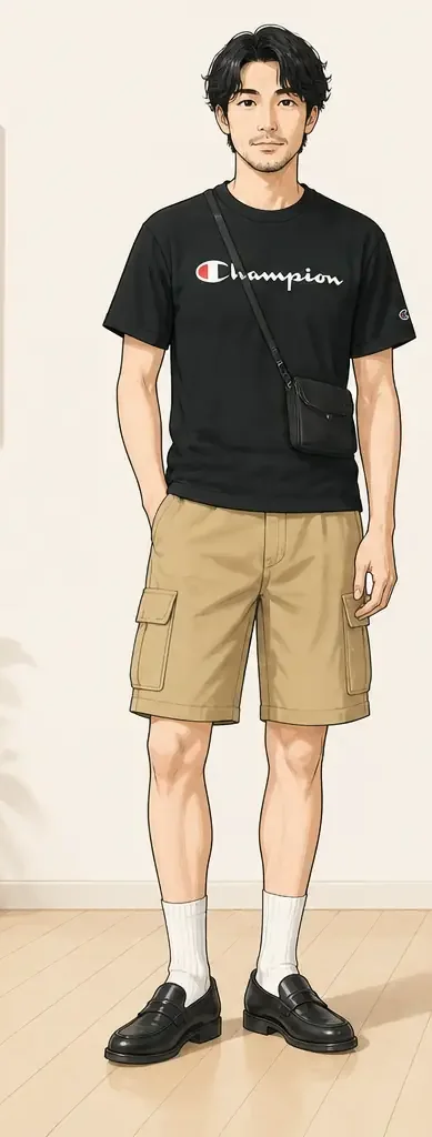 コーデ1