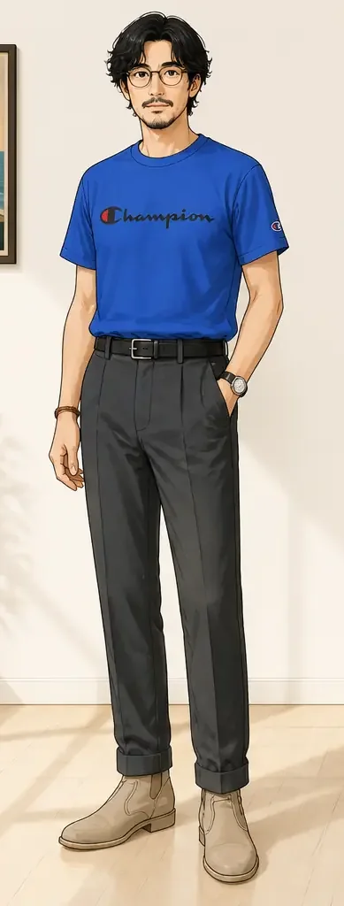 コーデ1