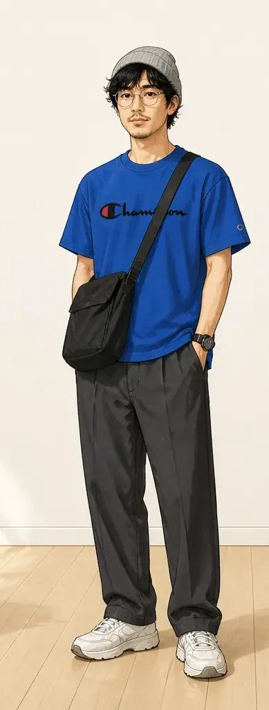 コーデ2