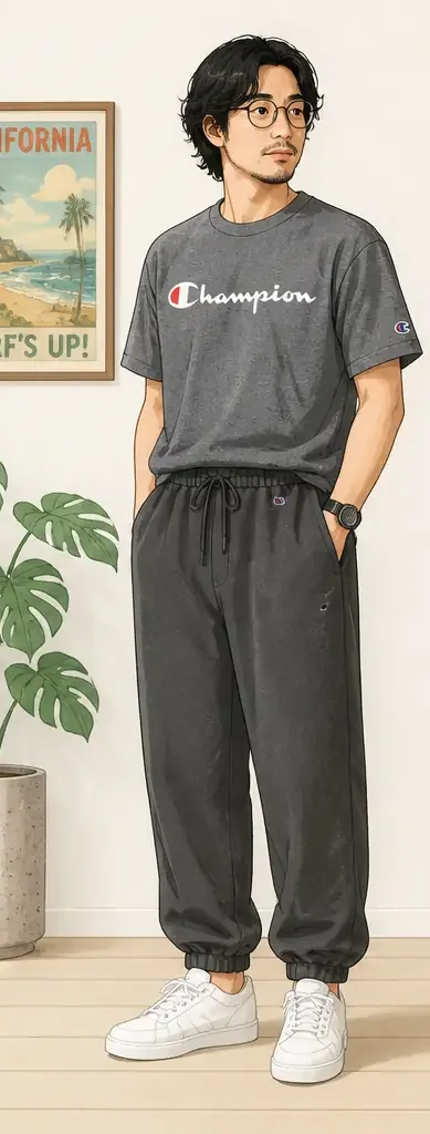 コーデ1