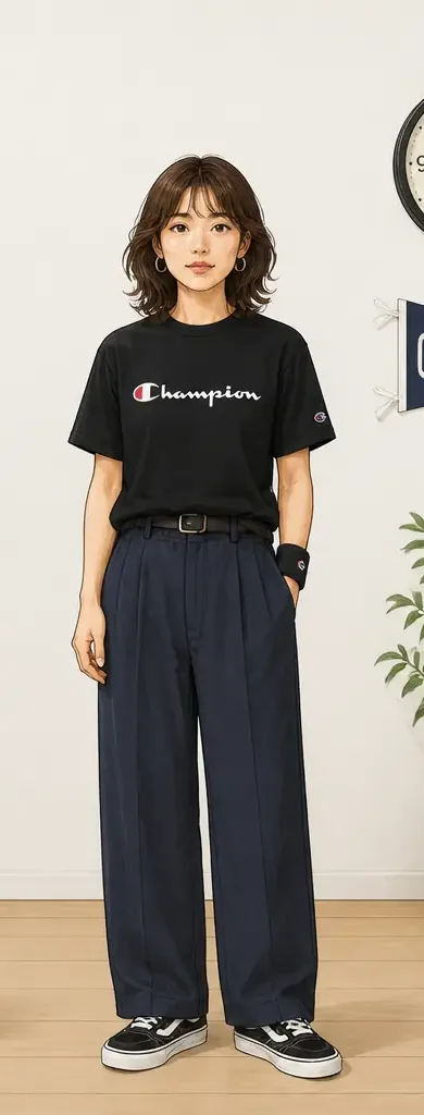 コーデ3