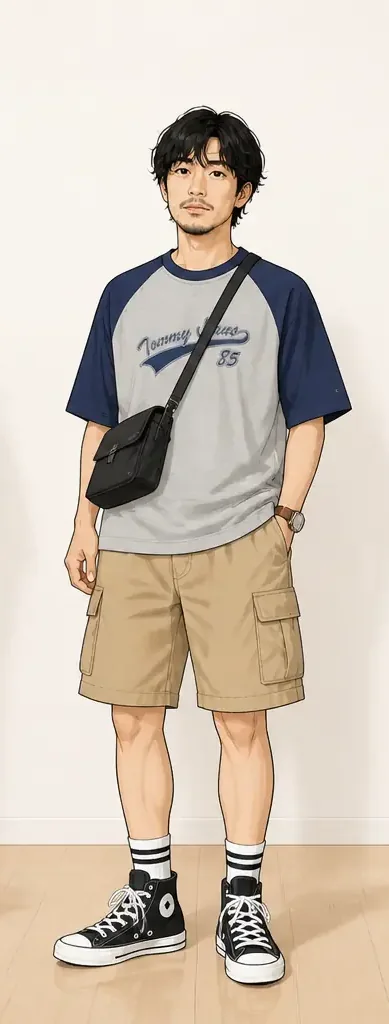 コーデ2