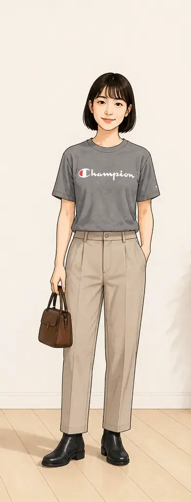 コーデ3