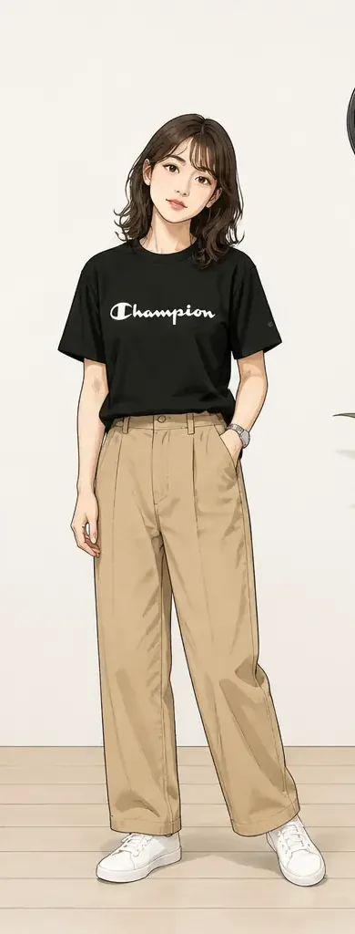 コーデ3