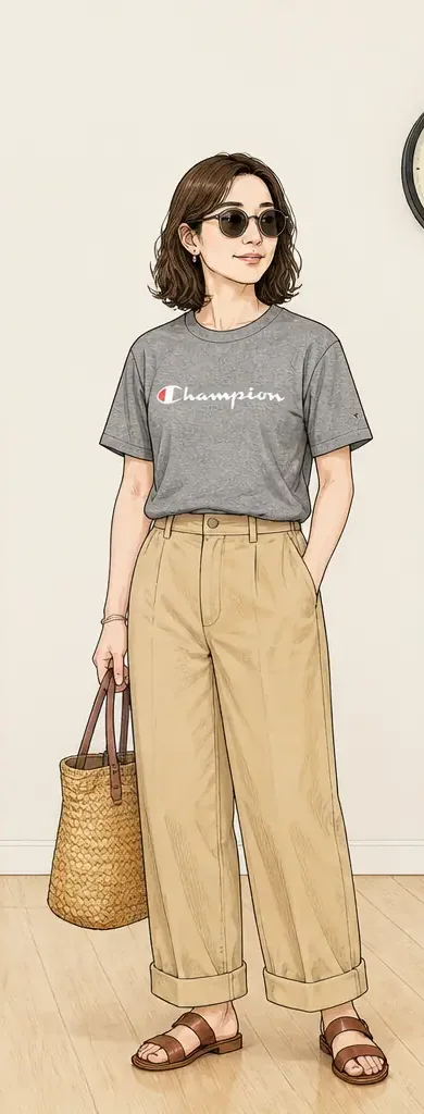 コーデ3