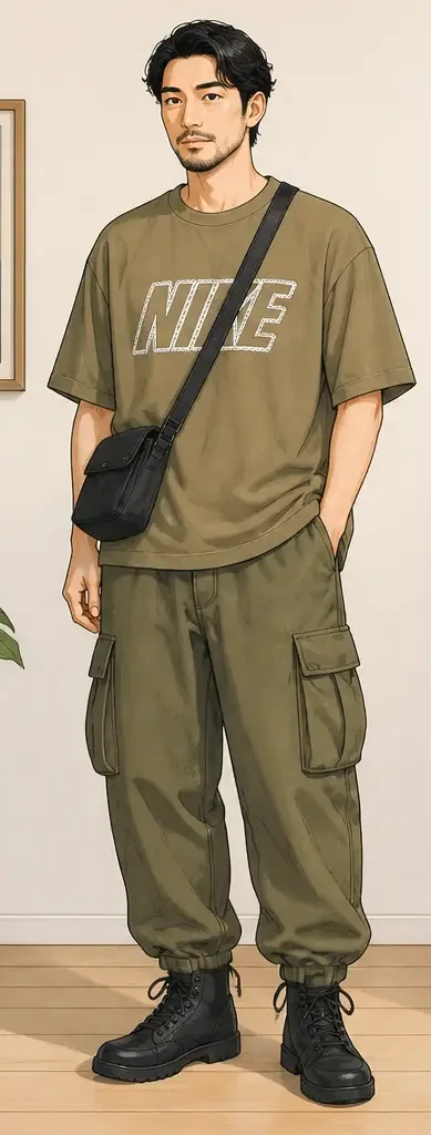 コーデ1