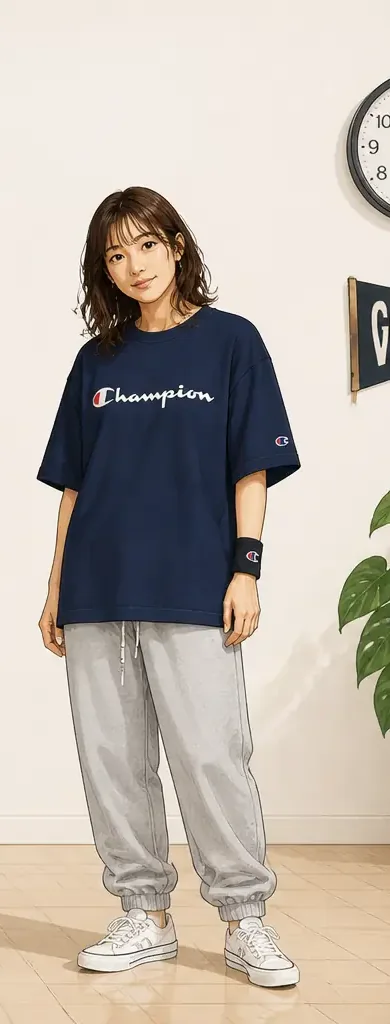 コーデ3