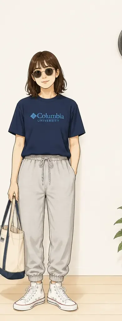 コーデ3