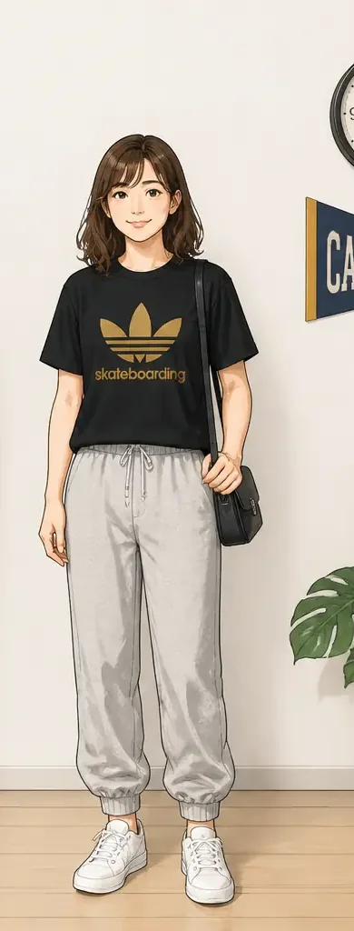 コーデ3