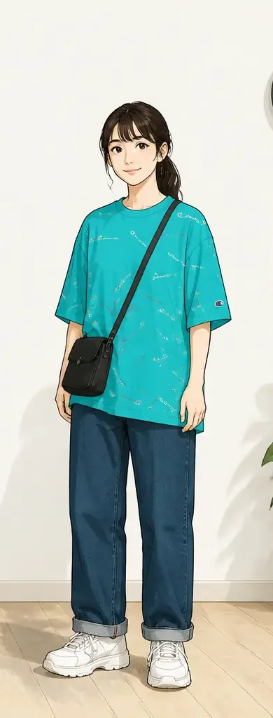 コーデ3
