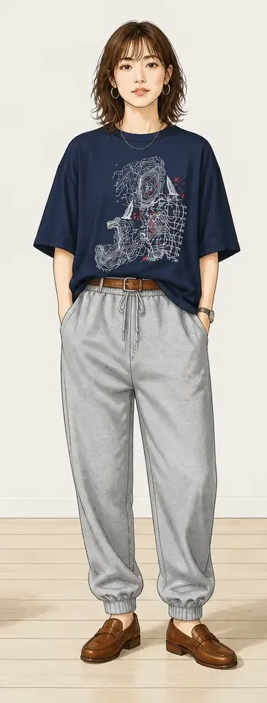 コーデ2