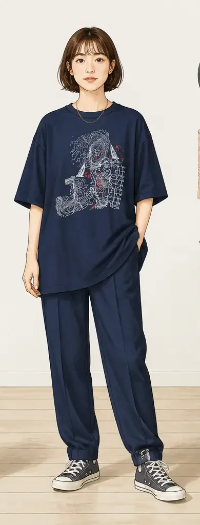 コーデ3