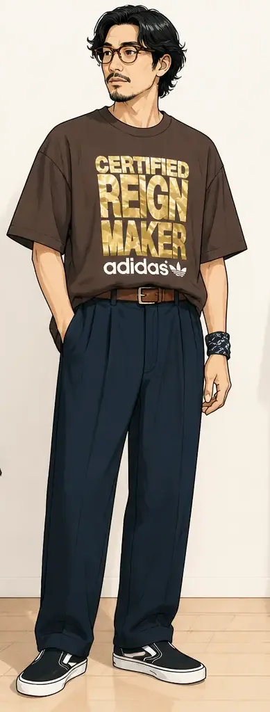 コーデ1