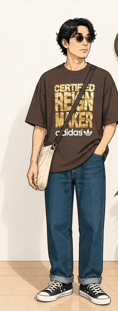 コーデ3