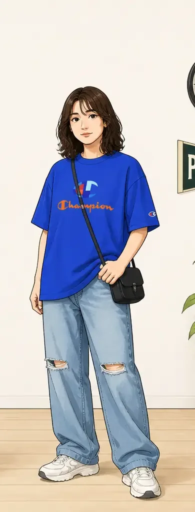 コーデ3