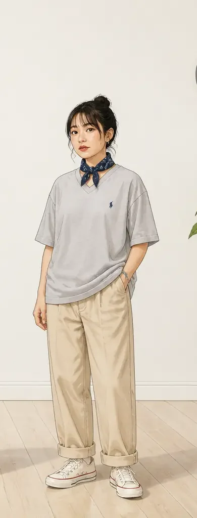 コーデ3