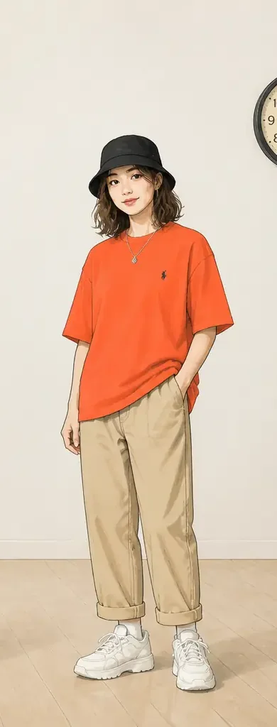 コーデ3