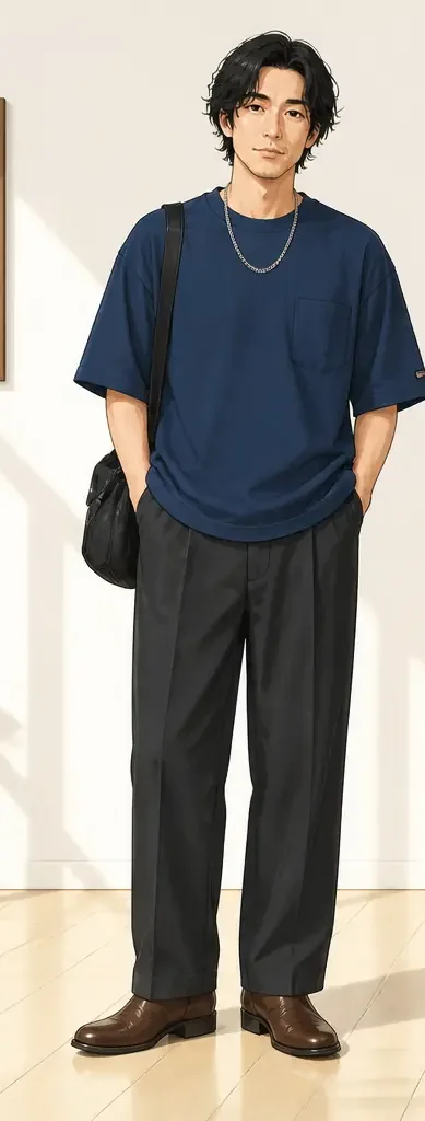コーデ1