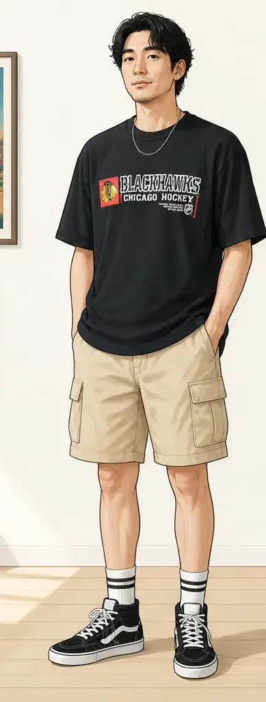 コーデ1