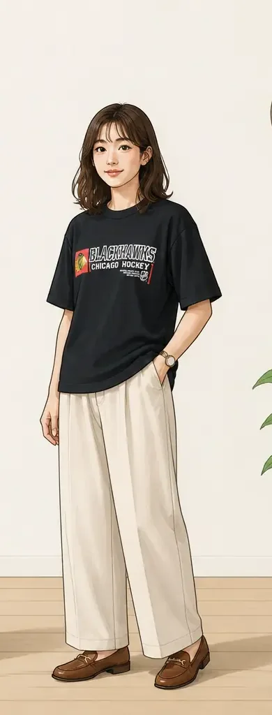 コーデ3