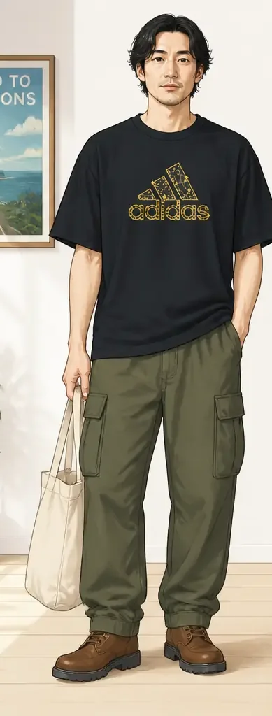 コーデ1