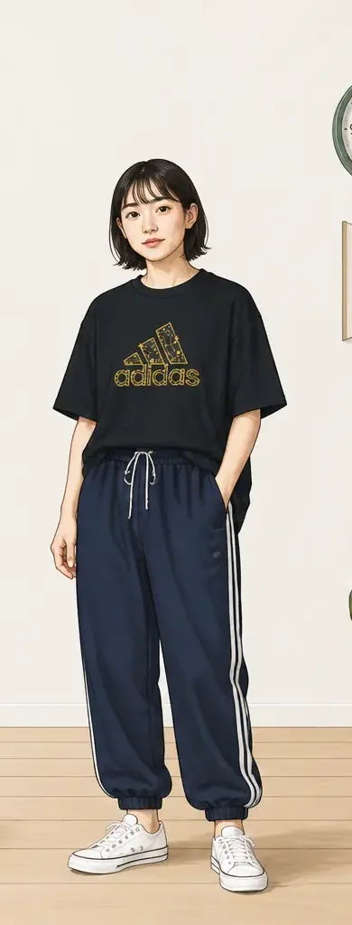 コーデ3