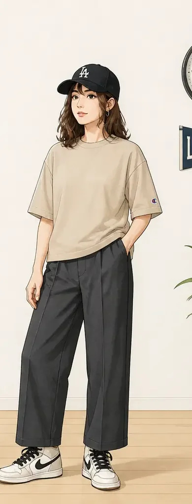 コーデ3