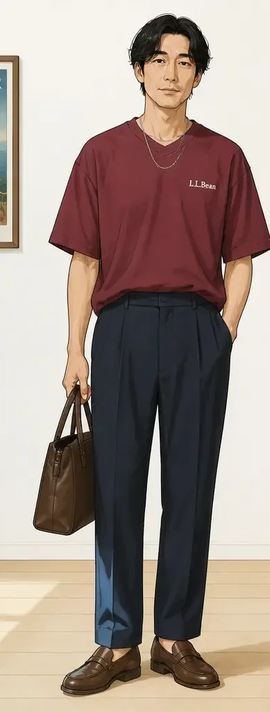コーデ1