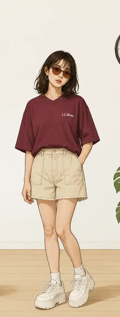 コーデ3