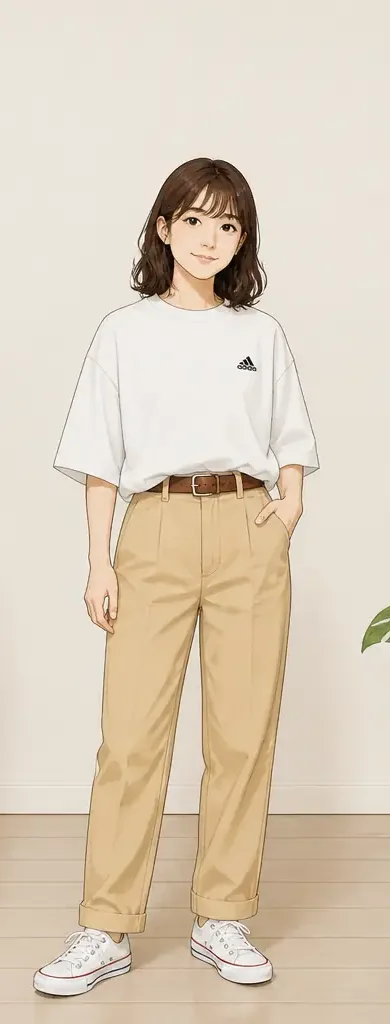 コーデ3