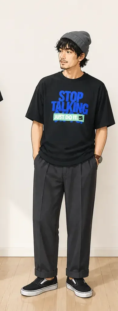 コーデ2