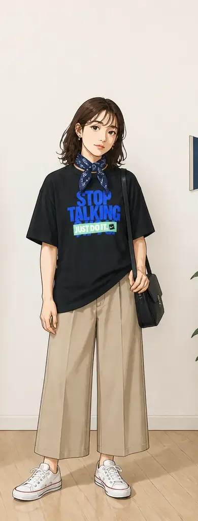 コーデ3