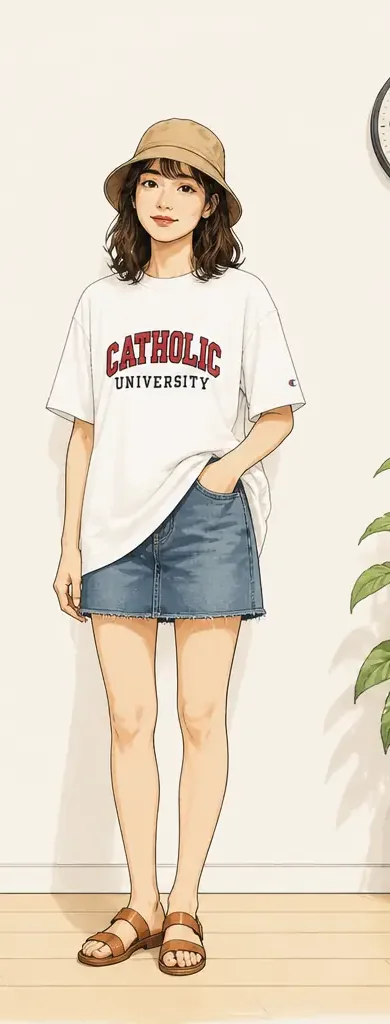 コーデ3
