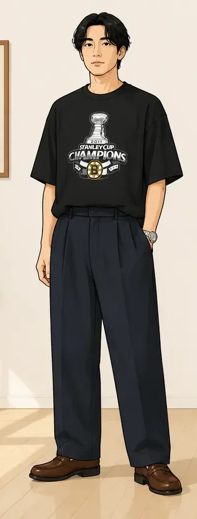 コーデ1