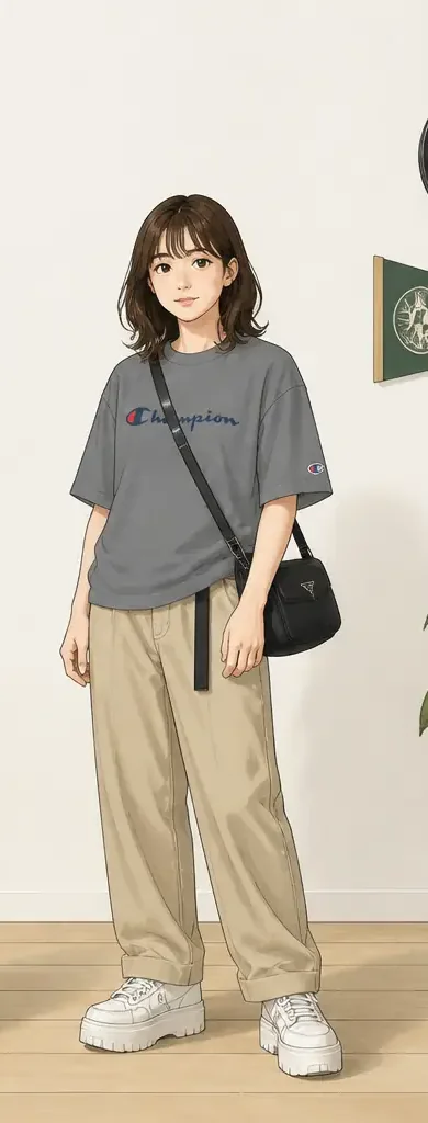 コーデ3