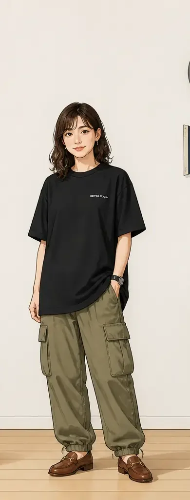 コーデ3