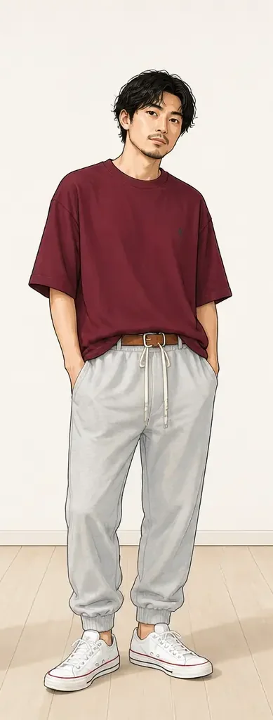コーデ2