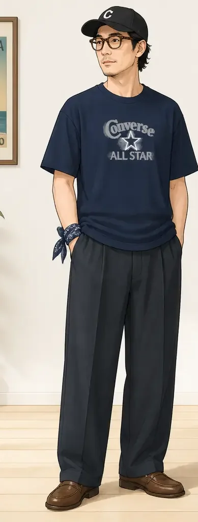 コーデ1