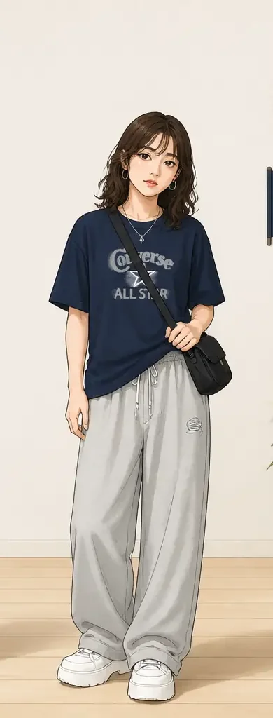 コーデ3