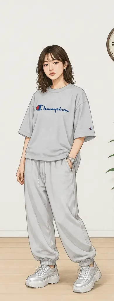 コーデ3