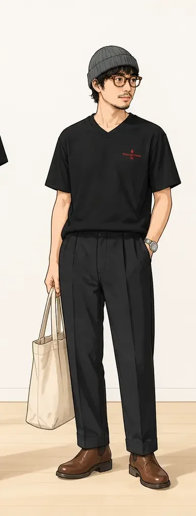 コーデ2