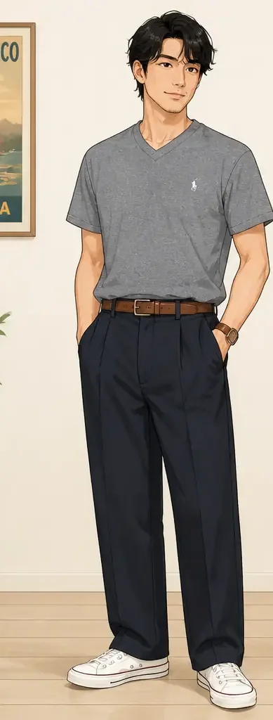 コーデ1