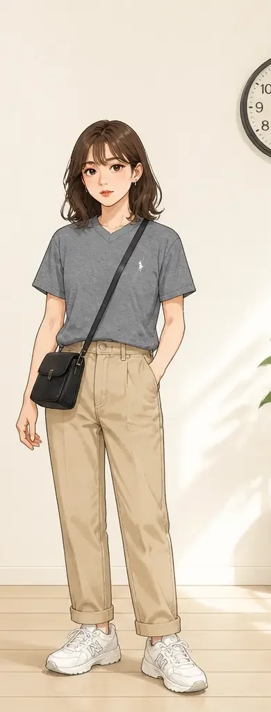コーデ3