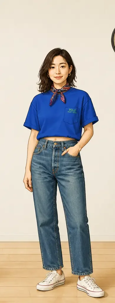 コーデ3