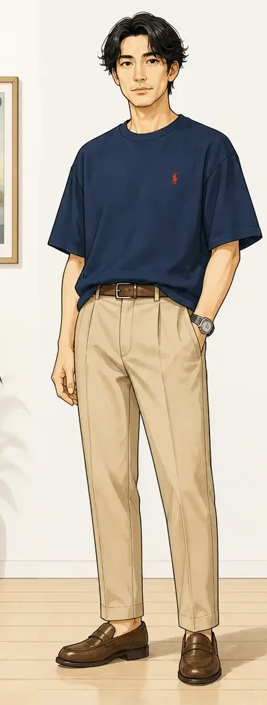 コーデ1