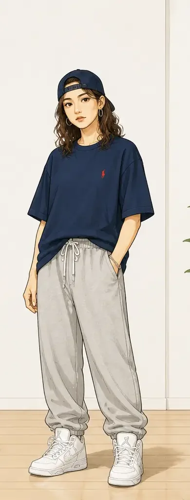 コーデ3