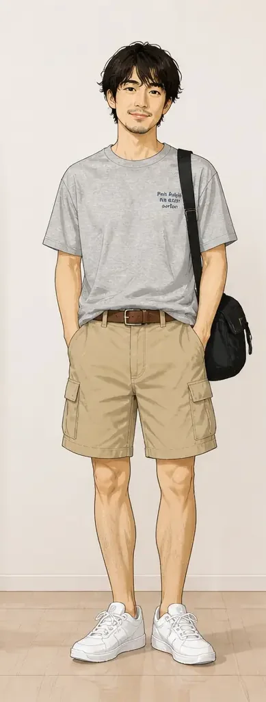 コーデ2