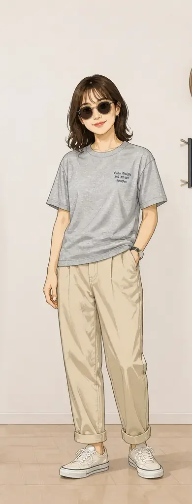 コーデ3